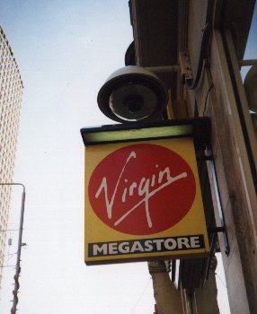 Virgin