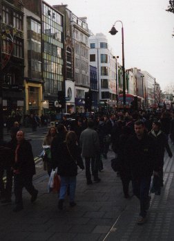 Oxford Street